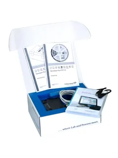 ПО Endress+Hauser Memobase Plus CYZ71D