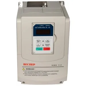 Преобразователь Веспер E5-P7500-003H