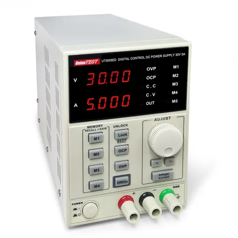 Источник питания UnionTEST UT6003EP