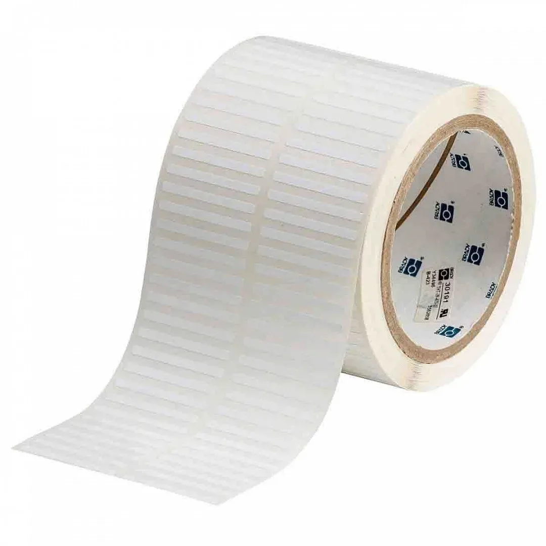 Этикетка BRADY THT-28-423-10