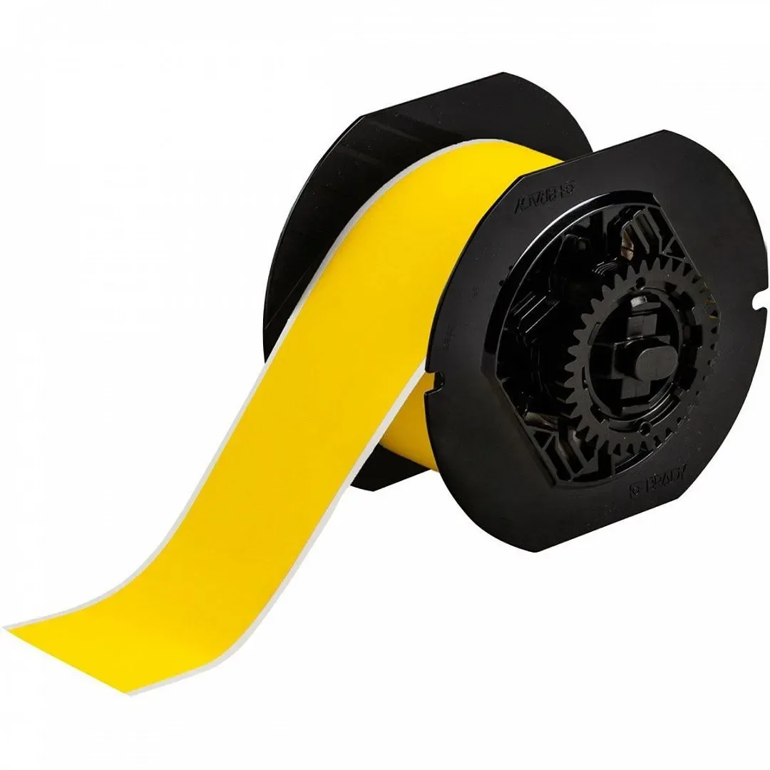 Непрерывный рулон BRADY B30C-2250-855-YL