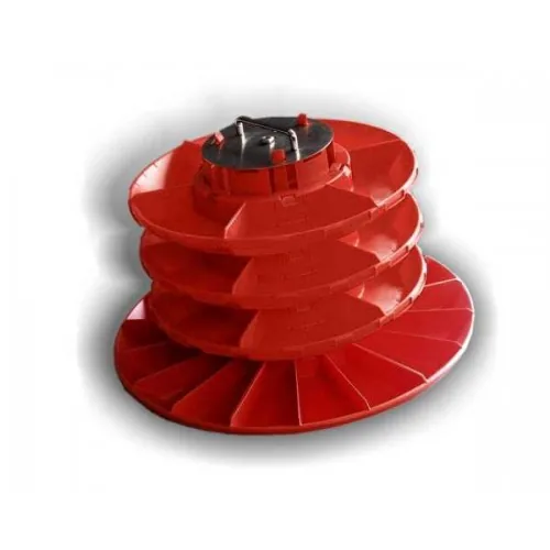 Карусельная система Iteco 450 мм