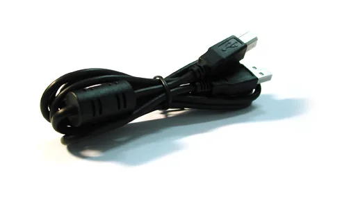 USB-кабель Zeroplus A/B