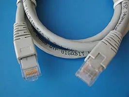 Патч-корд PCNet SC06-8P8C3
