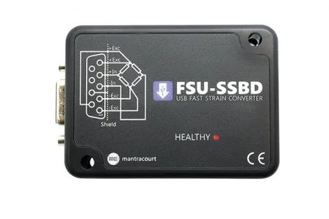 Модуль UTILCELL FSU-SSB