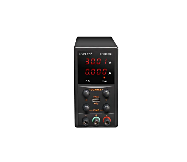 Источник питания HYELEC HY3003E