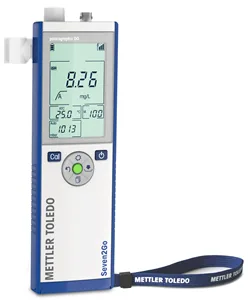Кислородомер Mettler Toledo Seven2Go S4-Basic