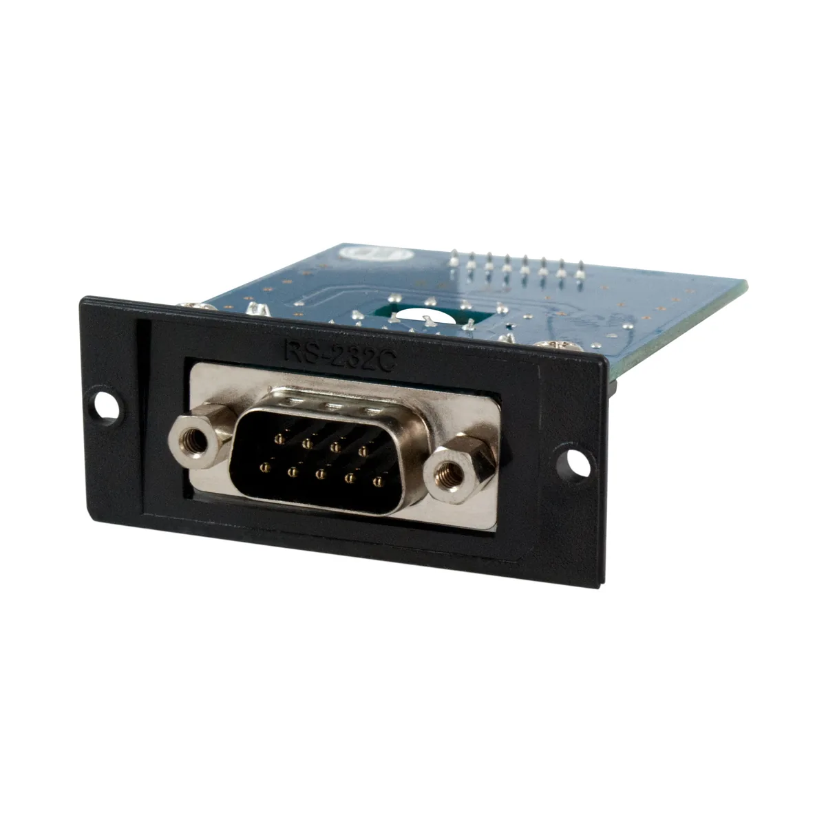RS-232C интерфейс A&D EJ-03