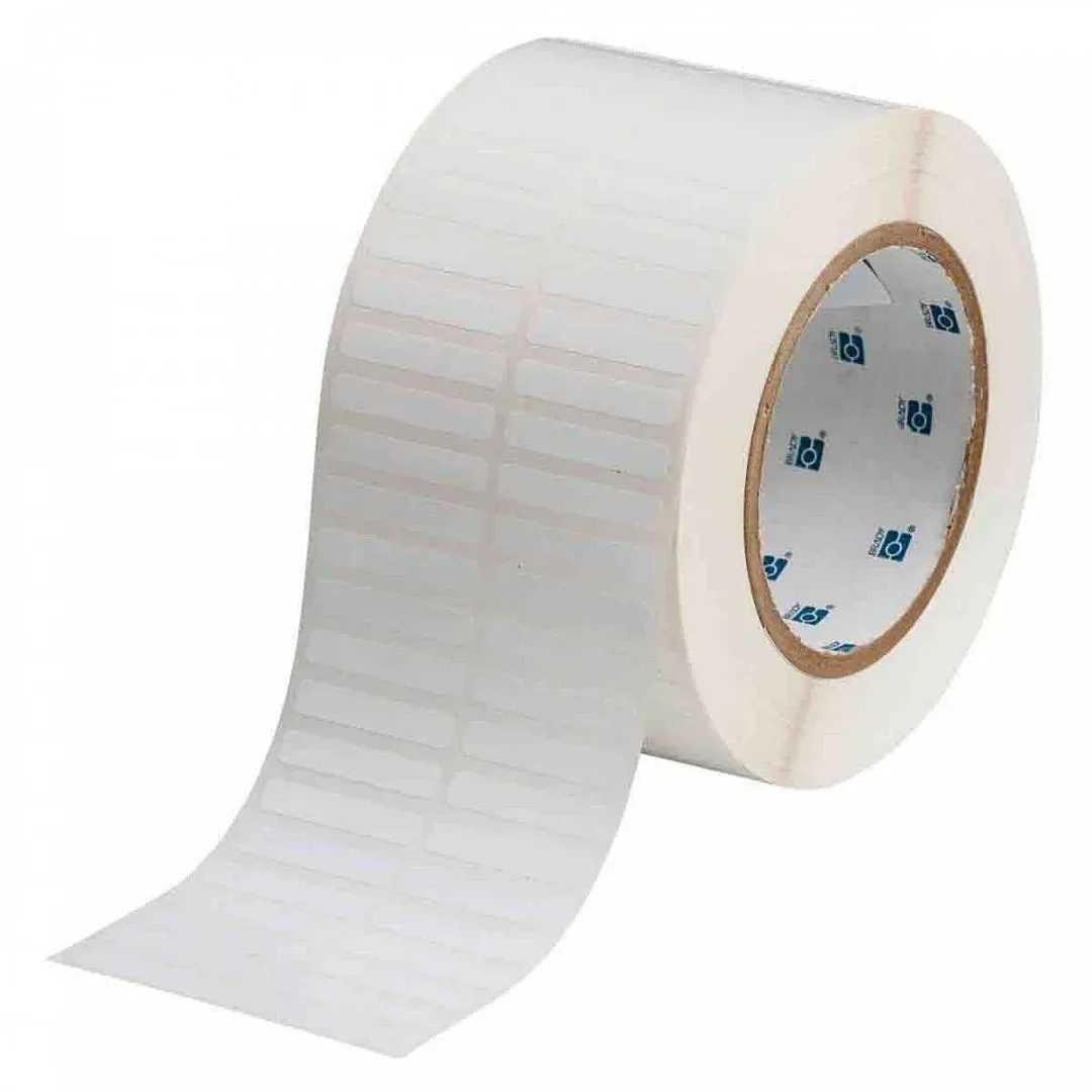 Этикетка BRADY THT-40-423-10