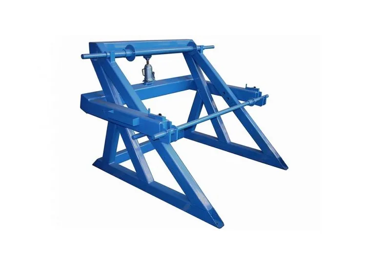 Стойка для размотки СМОЛ СРКБ-18