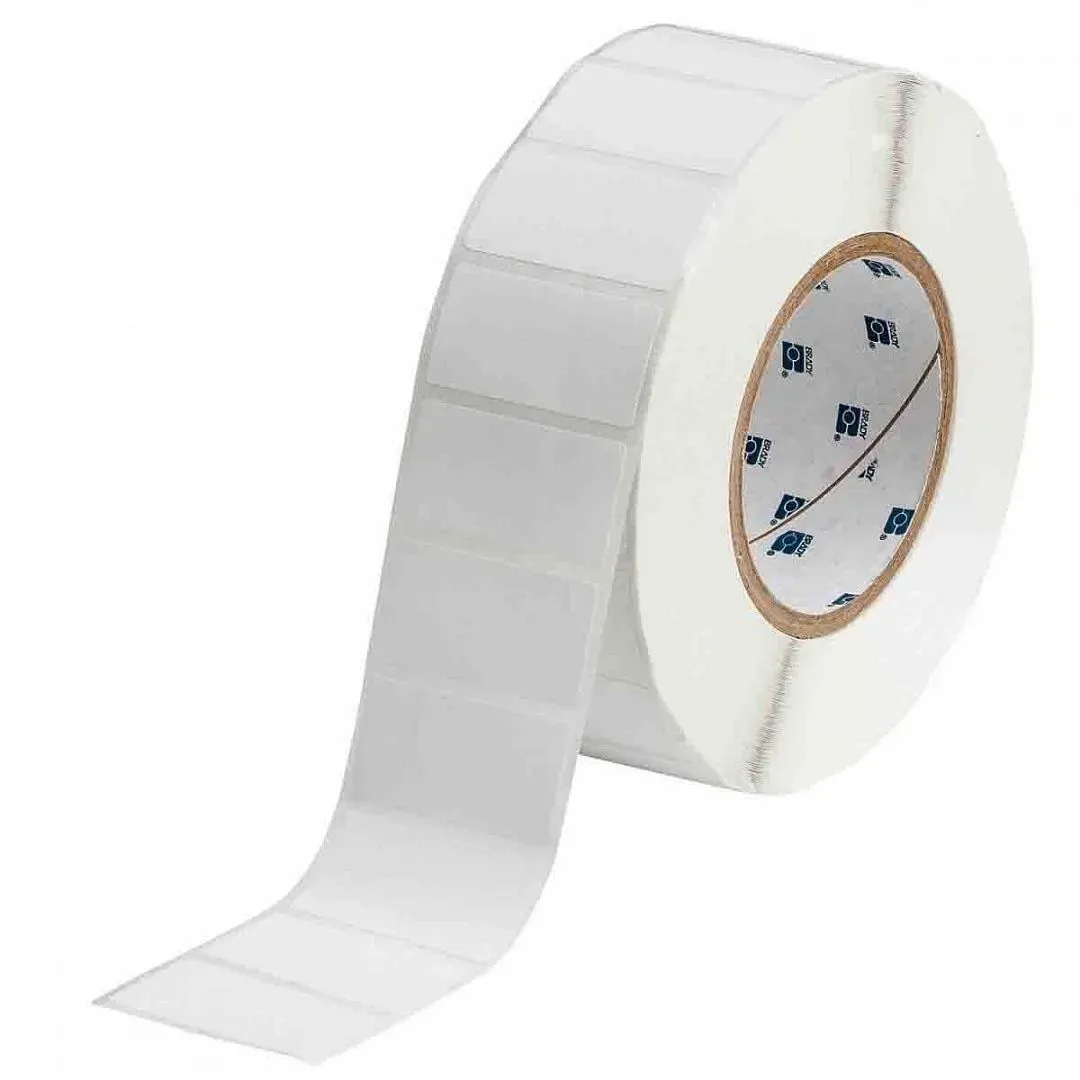 Этикетка BRADY THT-17-408-3