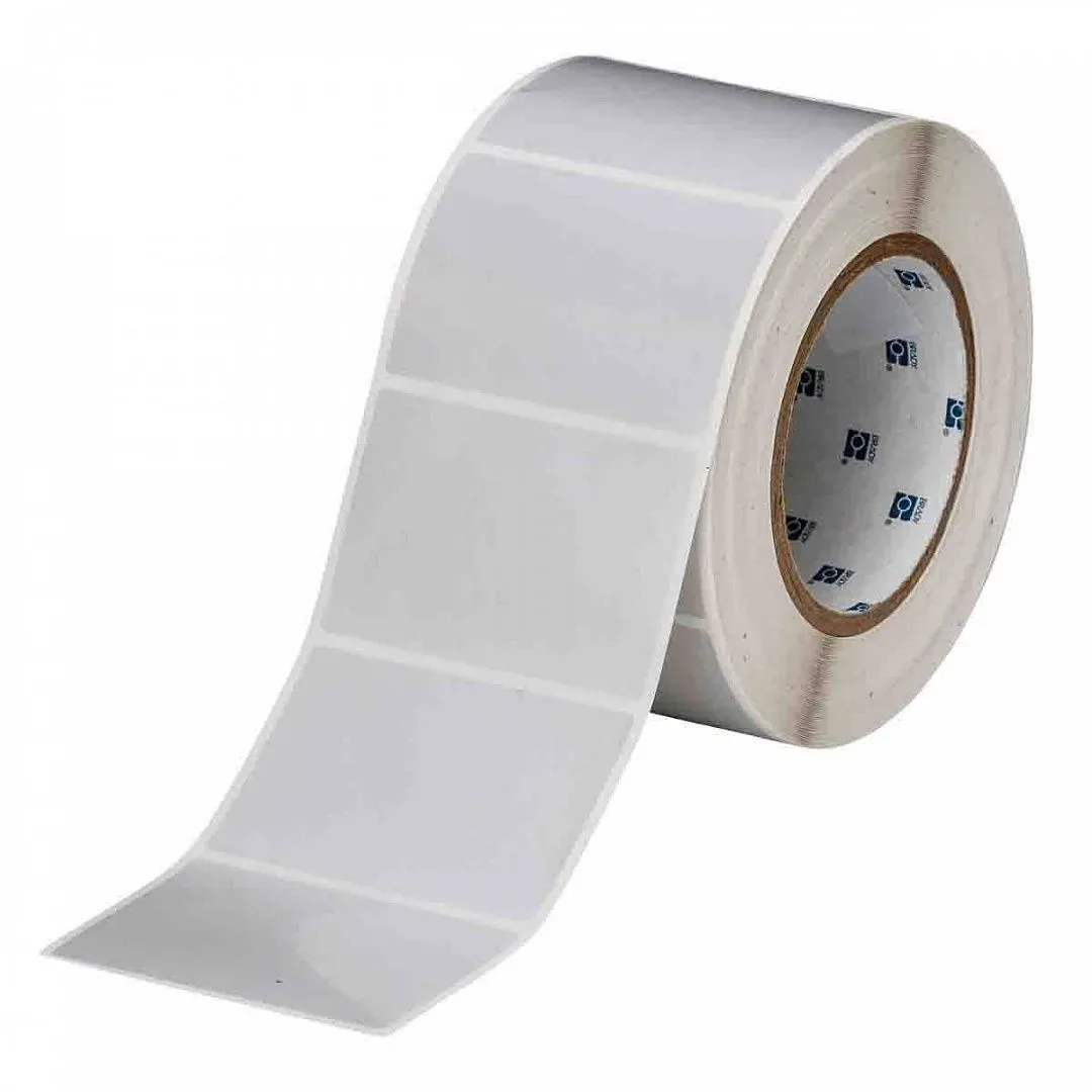 Этикетка BRADY THT-19-480-1