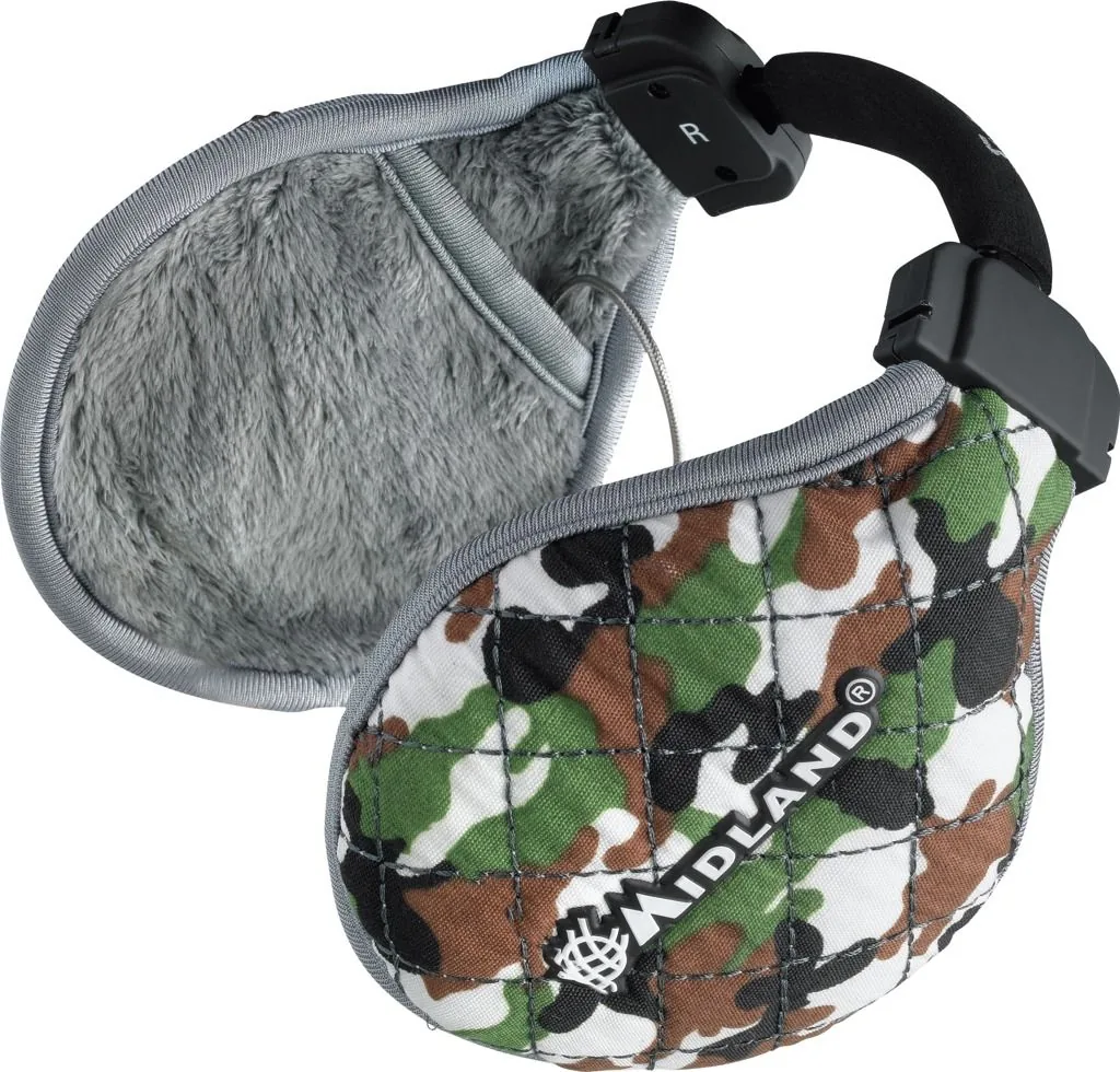 Гарнитура Midland SubZero Music Сamo