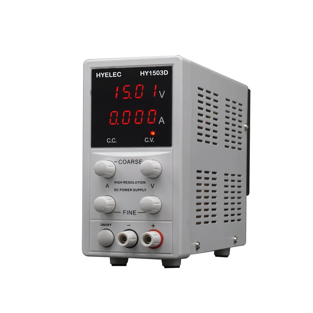 Источник питания HYELEC HY1503D