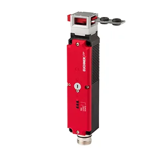 Предохранительный выключатель с защитной блокировкой EUCHNER CTP-AP