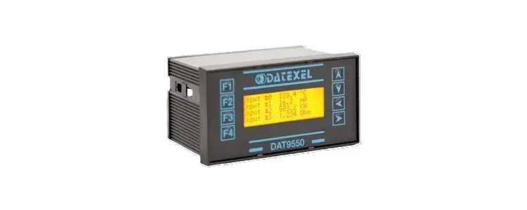 Удаленный дисплей DATEXEL DAT9550