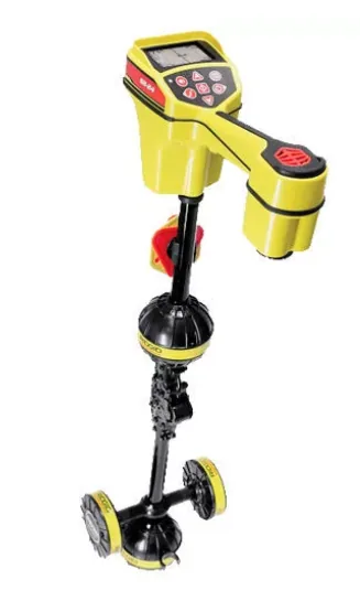 Трассоискатель Ridgid SR-24