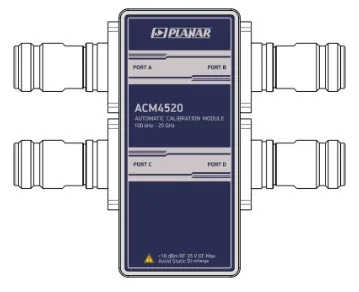 Модуль Planar ACM4520-01111