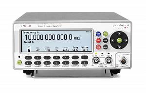 Поверка частотомера универсального CNT-90, CNT-90XL, CNT-91, CNT-91R, CNT-92 с опциями: 10, 13, 14, 14B, 27G, 40G