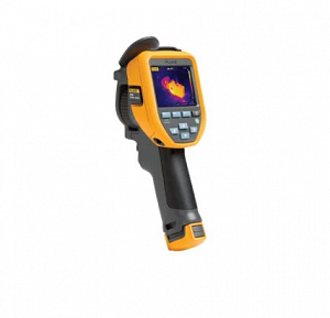 Поверка тепловизора Fluke TiS55
